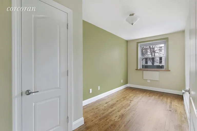 New York City Real Estate | View 499 Quincy Street, 2 | Bedroom | View 3