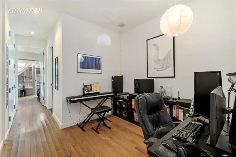 New York City Real Estate | View 146 Clifton Place, 2A | Bonus Room | View 3