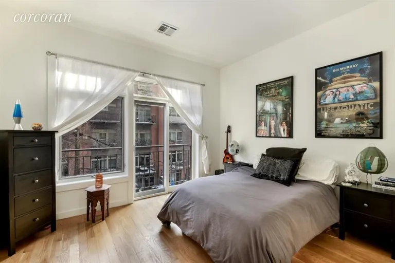 New York City Real Estate | View 146 Clifton Place, 2A | room 3 | View 4