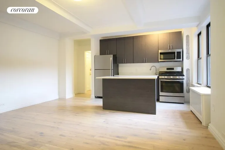 New York City Real Estate | View 52 Clark Street, 4NO | room 1 | View 2
