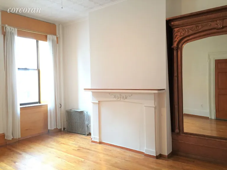 New York City Real Estate | View 163 Bedford Avenue, 1 | 2 Beds, 1 Bath | View 1