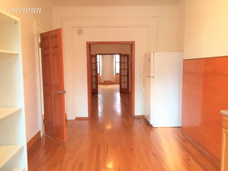 New York City Real Estate | View 163 Bedford Avenue, 1 | room 5 | View 6