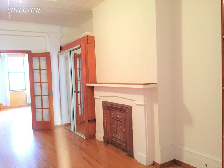 New York City Real Estate | View 163 Bedford Avenue, 1 | room 3 | View 4