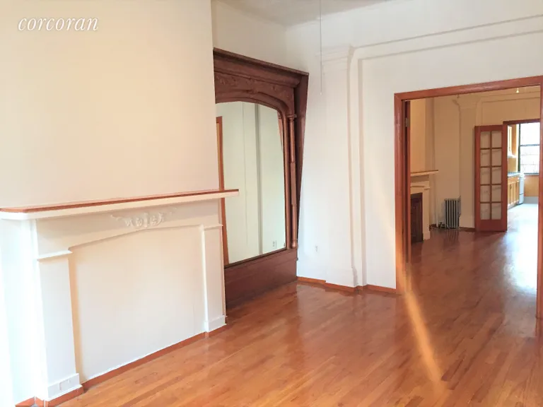 New York City Real Estate | View 163 Bedford Avenue, 1 | room 1 | View 2
