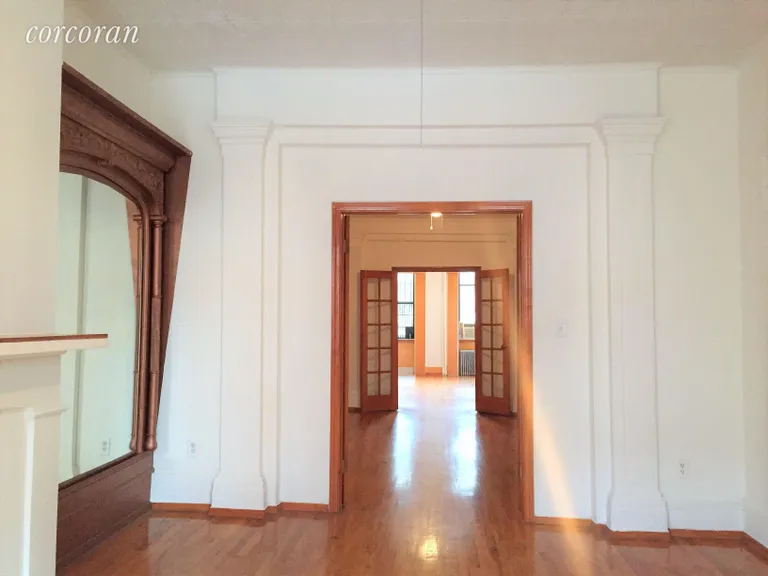 New York City Real Estate | View 163 Bedford Avenue, 1 | room 2 | View 3