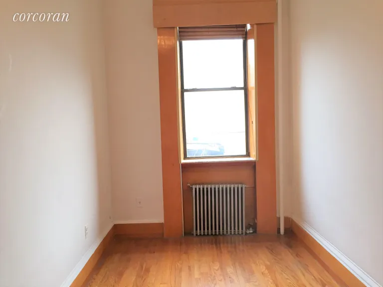 New York City Real Estate | View 163 Bedford Avenue, 1 | room 7 | View 8