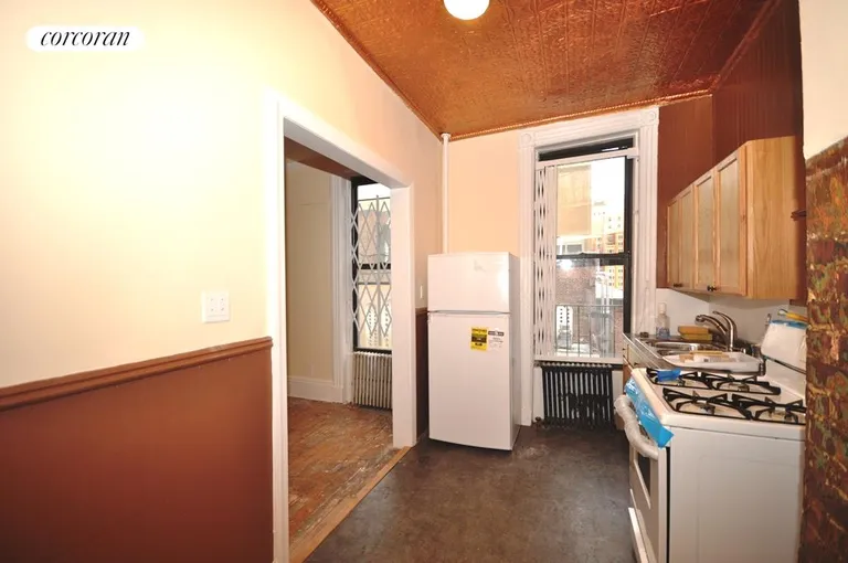 New York City Real Estate | View 111 Court Street, 3L | room 1 | View 2
