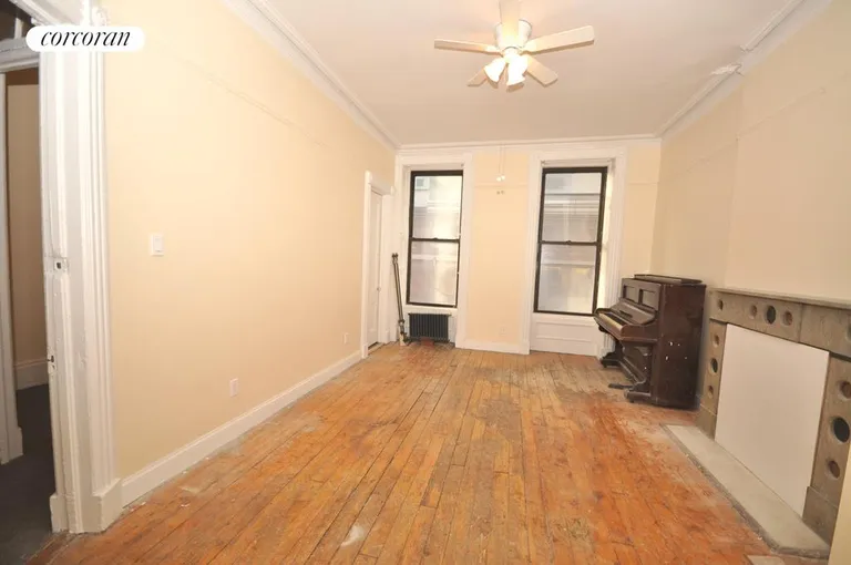 New York City Real Estate | View 111 Court Street, 3L | room 3 | View 4