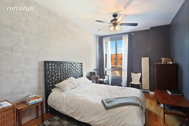 New York City Real Estate | View 500 4th Avenue, 4B | room 3 | View 4