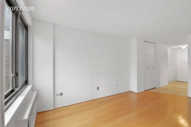 New York City Real Estate | View 90 Gold Street, 23L | 1 | View 7