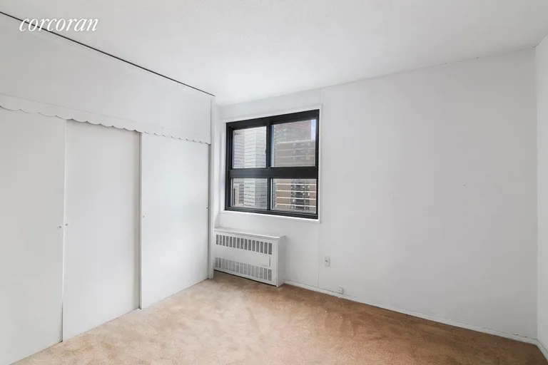 New York City Real Estate | View 90 Gold Street, 23L | 5 | View 9