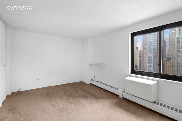 New York City Real Estate | View 90 Gold Street, 23L | 6 | View 10