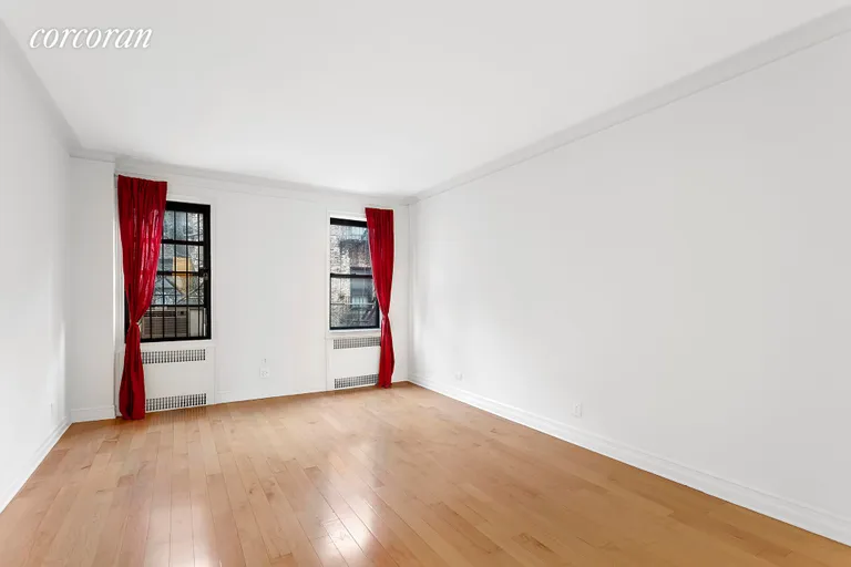 New York City Real Estate | View 50 Lefferts Avenue, 5S | 1 | View 6