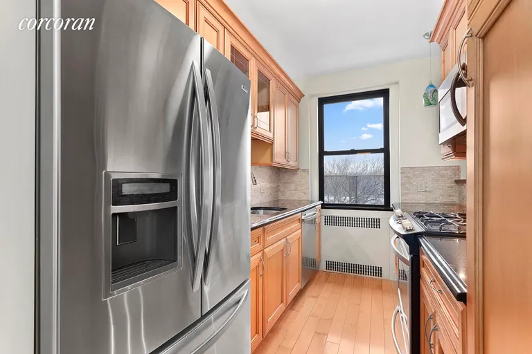 New York City Real Estate | View 50 Lefferts Avenue, 5S | 2 | View 8
