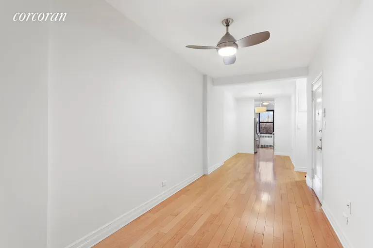 New York City Real Estate | View 50 Lefferts Avenue, 5S | 3 | View 9