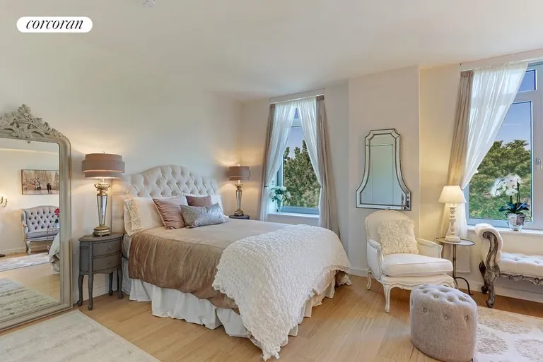 New York City Real Estate | View 180 Myrtle Avenue, 11D | 1 Bed, 1 Bath | View 1