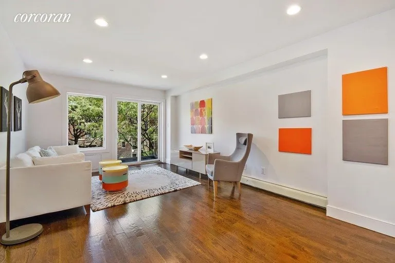 New York City Real Estate | View 1256 Ocean Avenue, 5A | 2 Beds, 2 Baths | View 1