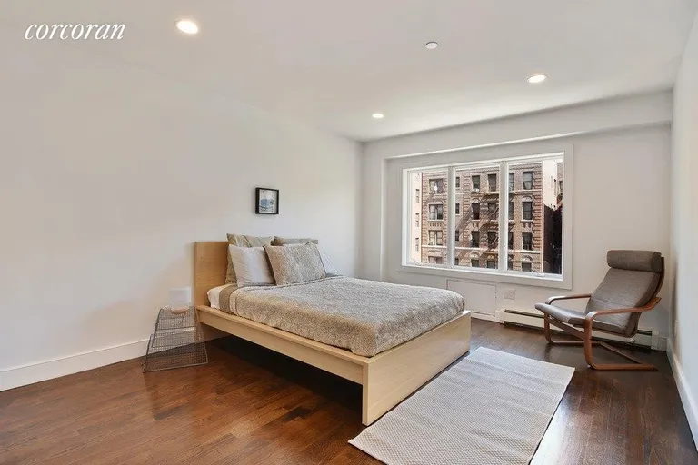 New York City Real Estate | View 1256 Ocean Avenue, 5A | room 3 | View 4