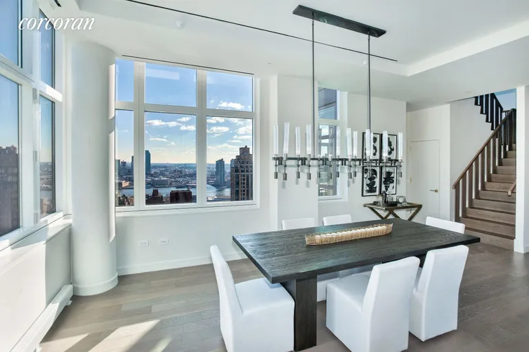 New York City Real Estate | View 305 East 51st Street, PHB | room 8 | View 9