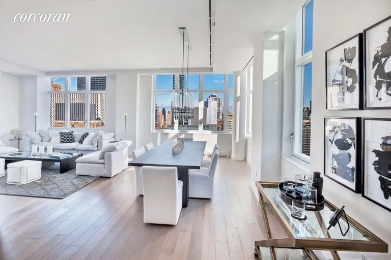 New York City Real Estate | View 305 East 51st Street, PHB | room 3 | View 4
