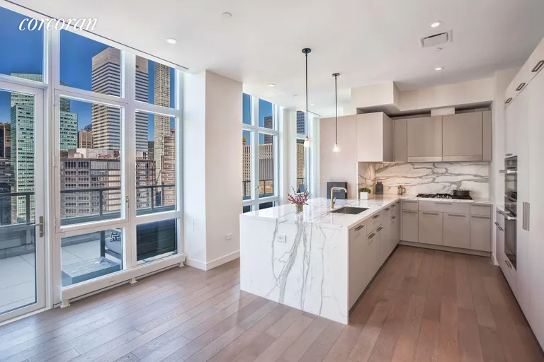 New York City Real Estate | View 305 East 51st Street, PHB | room 9 | View 10