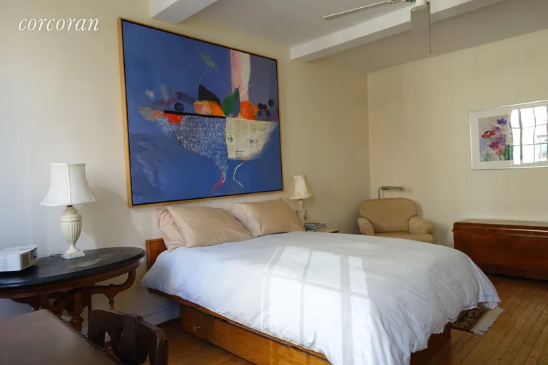 New York City Real Estate | View 353 West 56th Street, 7B | room 1 | View 2