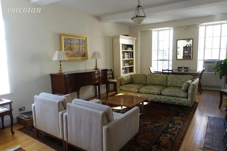 New York City Real Estate | View 353 West 56th Street, 7B | room 2 | View 3