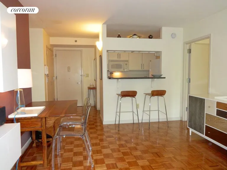 New York City Real Estate | View 218 Myrtle Avenue, 6C | room 6 | View 7