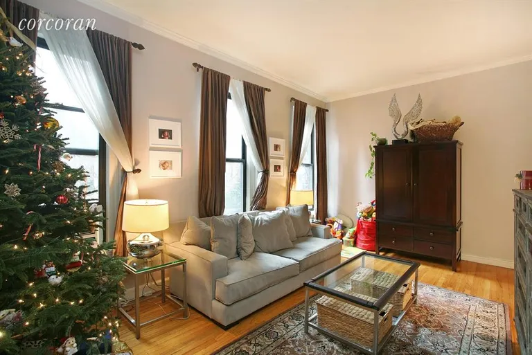 New York City Real Estate | View 320 East 86th Street, 3A | 1 Bed, 1 Bath | View 1