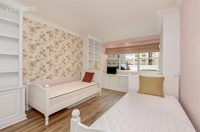 New York City Real Estate | View 32 East 76th Street, 505 | 2nd Bedroom | View 5