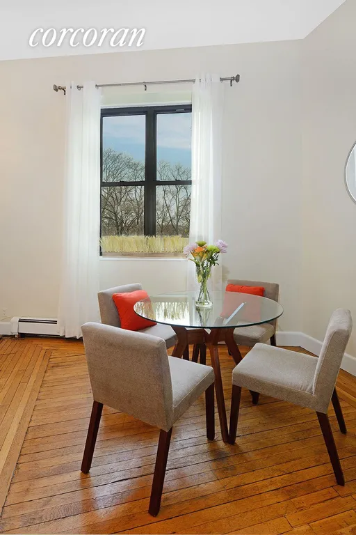 New York City Real Estate | View 244 Riverside Drive, 1D | room 2 | View 3