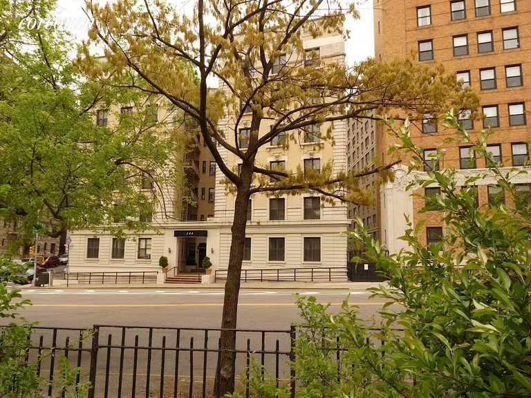 New York City Real Estate | View 244 Riverside Drive, 1D | room 10 | View 11