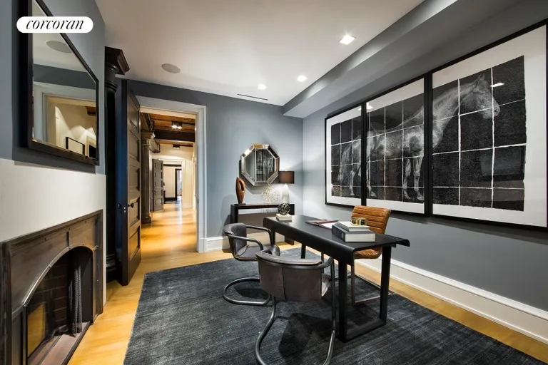 New York City Real Estate | View 285 Lafayette Street, PH3 | room 8 | View 9