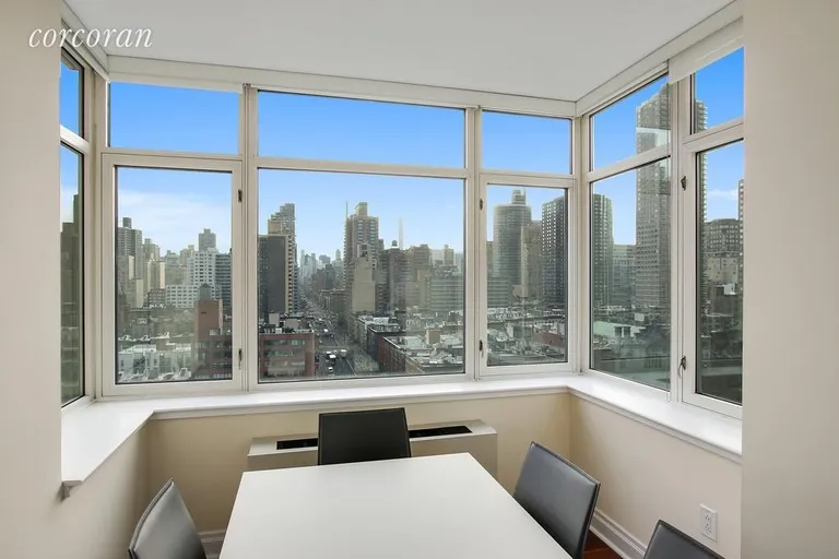 New York City Real Estate | View 1760 Second Avenue, 18C | room 2 | View 3