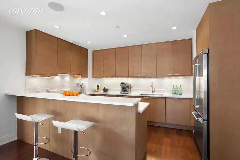 New York City Real Estate | View 230 West 78th Street, 9B | 3 | View 4