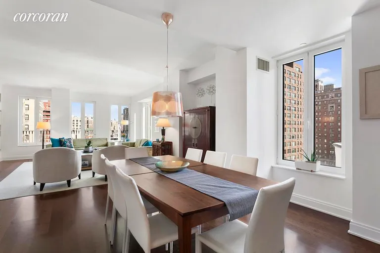 New York City Real Estate | View 230 West 78th Street, 9B | 4 | View 3