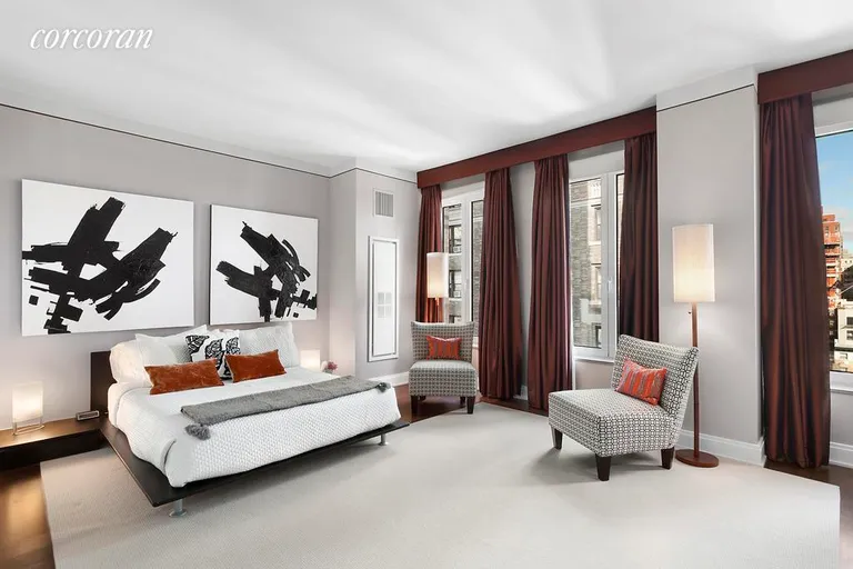 New York City Real Estate | View 230 West 78th Street, 9B | 5 | View 5