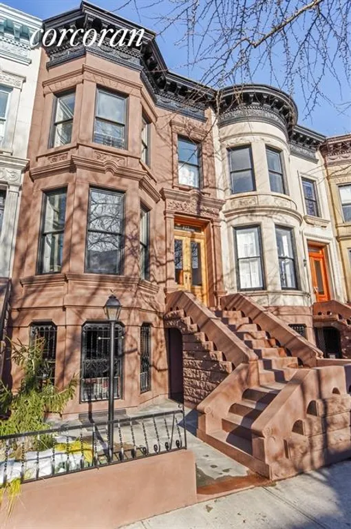 New York City Real Estate | View 477 13th Street | 4 Beds, 3 Baths | View 1