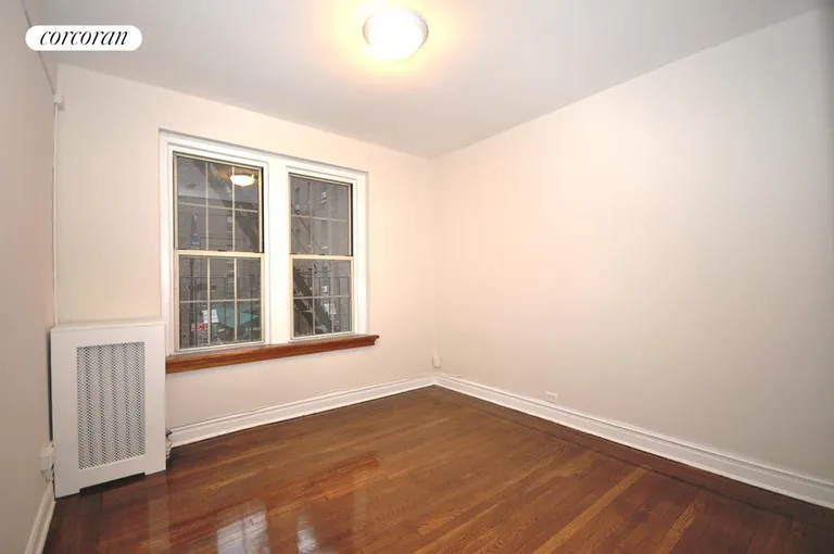New York City Real Estate | View 19 Grace Ct, 2B | room 8 | View 9