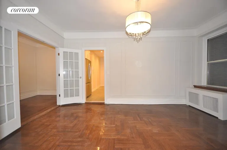 New York City Real Estate | View 19 Grace Ct, 2B | room 2 | View 3