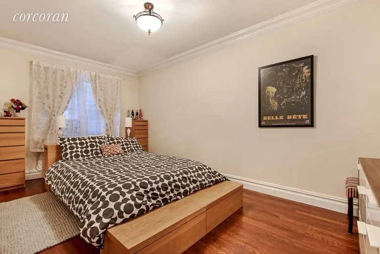 New York City Real Estate | View 210 West 19th Street, 6C | room 2 | View 3
