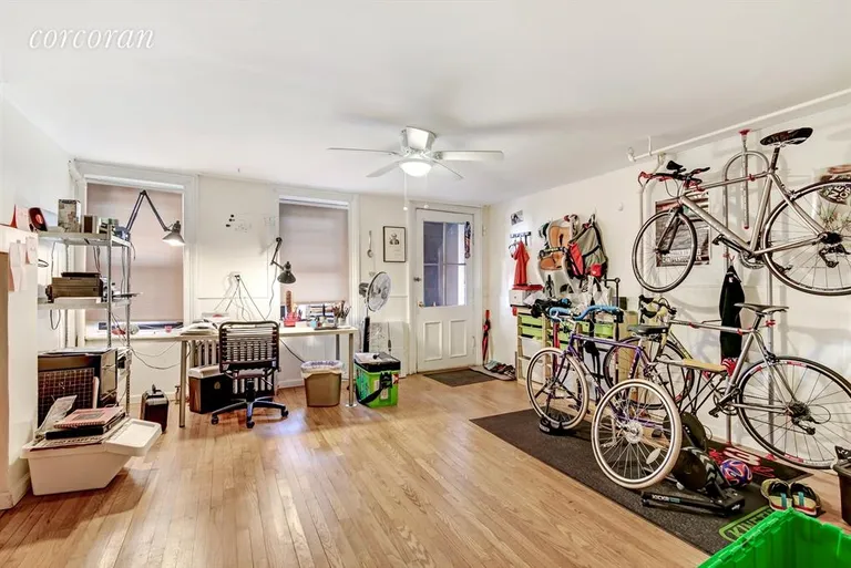 New York City Real Estate | View 304 Clermont Avenue, 1 | Bedroom | View 5