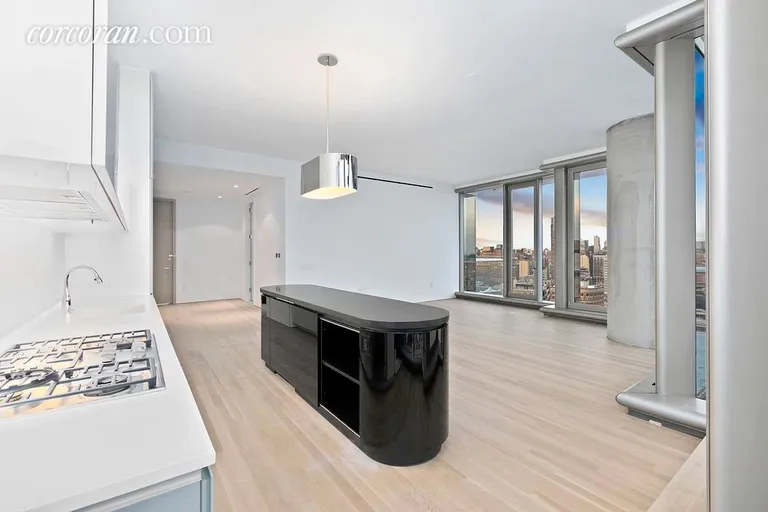 New York City Real Estate | View 56 Leonard Street, 21A EAST | room 1 | View 2