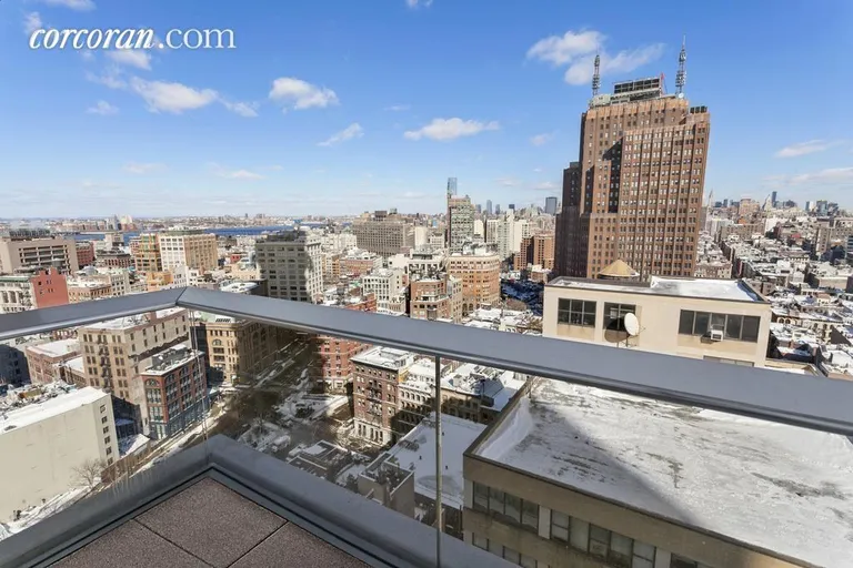 New York City Real Estate | View 56 Leonard Street, 21A EAST | room 7 | View 8
