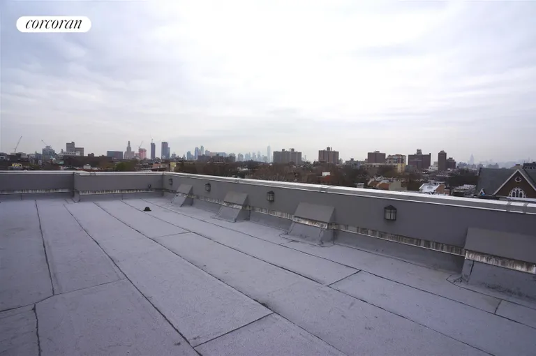 New York City Real Estate | View 186 Putnam Avenue, 2B | room 4 | View 5