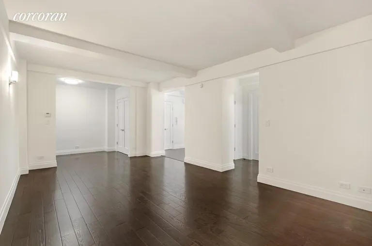New York City Real Estate | View 60 Gramercy Park North, 2C | room 1 | View 2