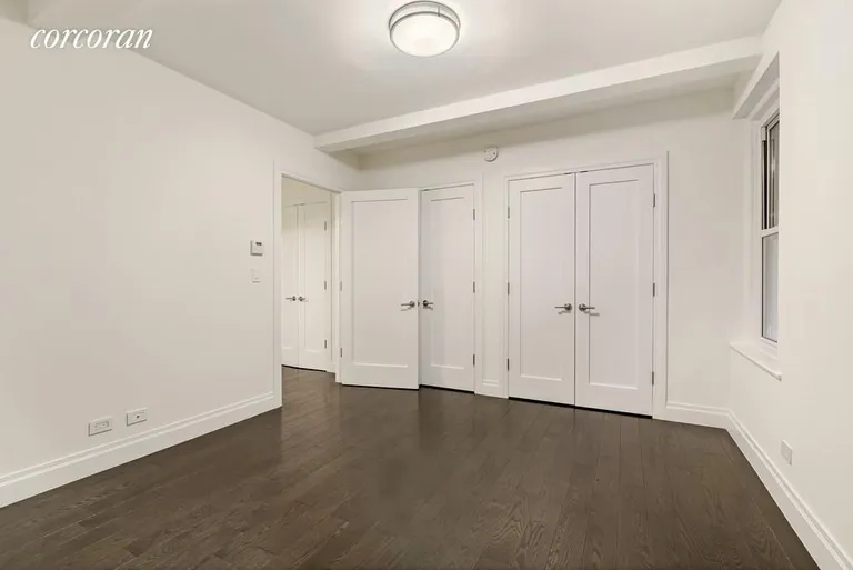 New York City Real Estate | View 60 Gramercy Park North, 2C | room 3 | View 4
