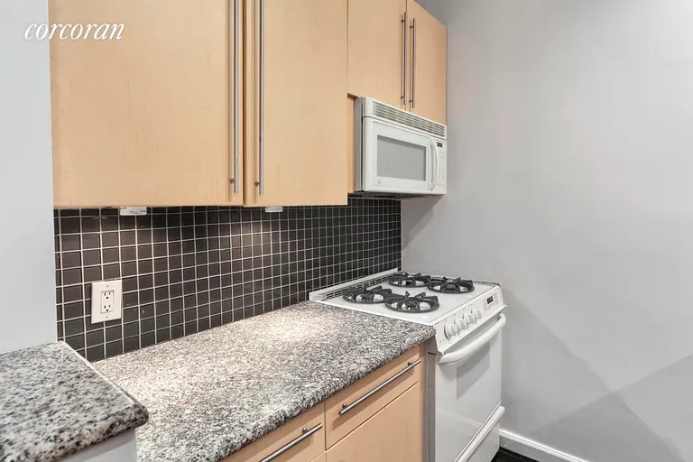 New York City Real Estate | View 415 East 80th Street, 4F | 3 | View 4