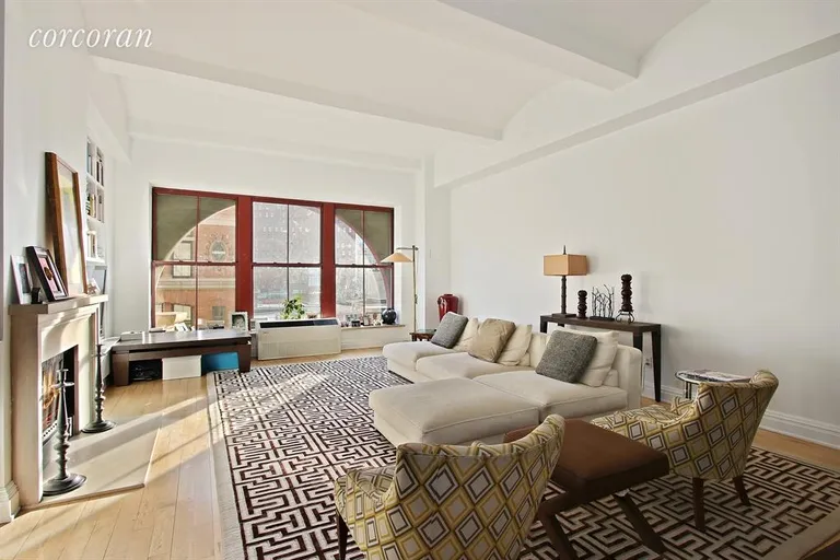 New York City Real Estate | View 27 North Moore Street, 9B | room 1 | View 2