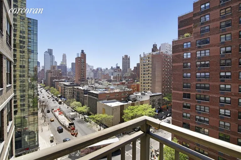 New York City Real Estate | View 301 East 79th Street, 10B | 2 Beds, 2 Baths | View 1